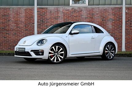 VW Beetle 82.670 km 13.650 &euro; Bad Lippspringe 33175