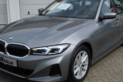 BMW 318 18.162 km 36.990 &euro; Schlangen 33189