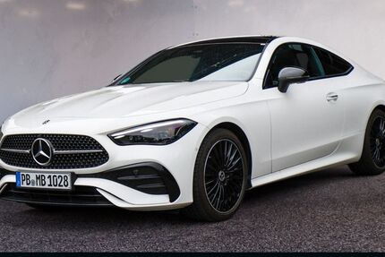 Mercedes-Benz CLE 220 24.900 km 47.570 &euro; Paderborn 33100