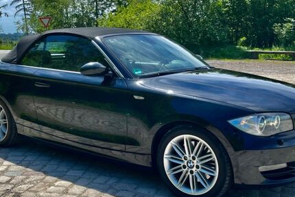BMW 123 195.000 km 5.999 &euro; Willebadessen 34439