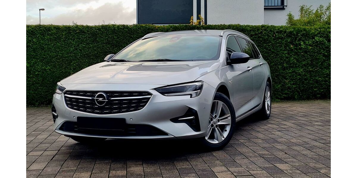 Opel Insignia 109.000 km 16.899 &euro; Bad Lippspringe 33175