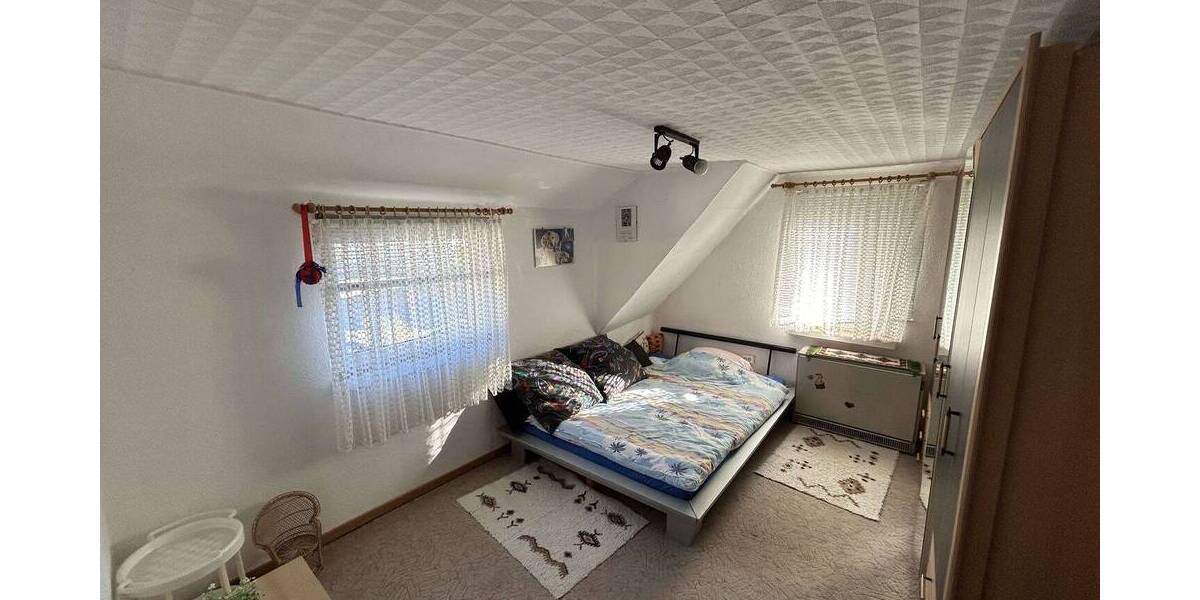 Einfamilienhaus Marsberg Niedermarsberg - 5 Zimmer, 110 m&sup2;, 125.000&euro; | Angebot:26787228