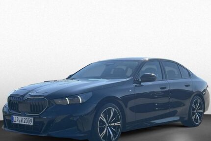 BMW 520 69.999 km 51.990 &euro; Detmold 32758