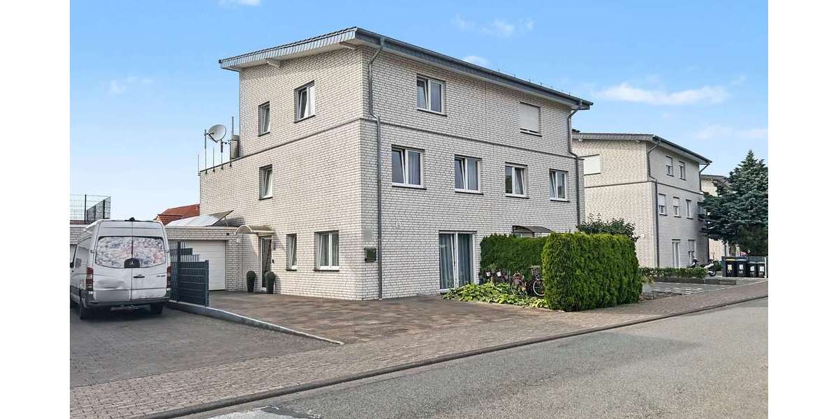 Einfamilienhaus Paderborn Neuenbeken - 5 Zimmer, 180 m&sup2;, 639.000&euro; | Angebot:26852365
