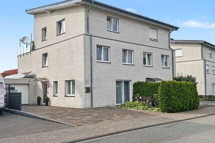 Haus Paderborn Neuenbeken - 5 Zimmer, 180 m&sup2;, 639.000&euro; | Angebot:26852365