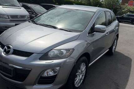 Mazda CX-7 161.000 km 2.999 &euro; Paderborn 33100