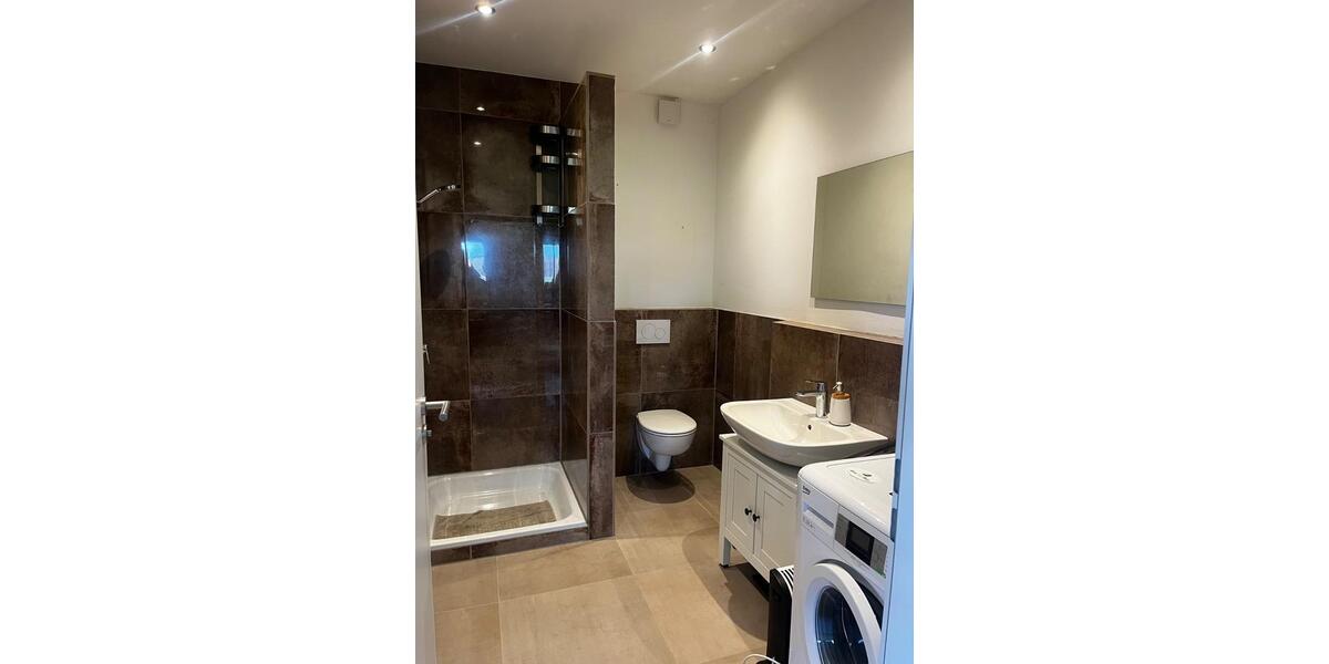 Maisonettenwohnung Salzkotten - 2 Zimmer, 58 m&sup2;, 500&euro; | Angebot:26463901