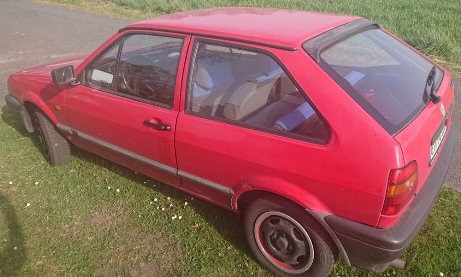 VW Polo 175.000 km 550 € Rheda-Wiedenbrück 33378