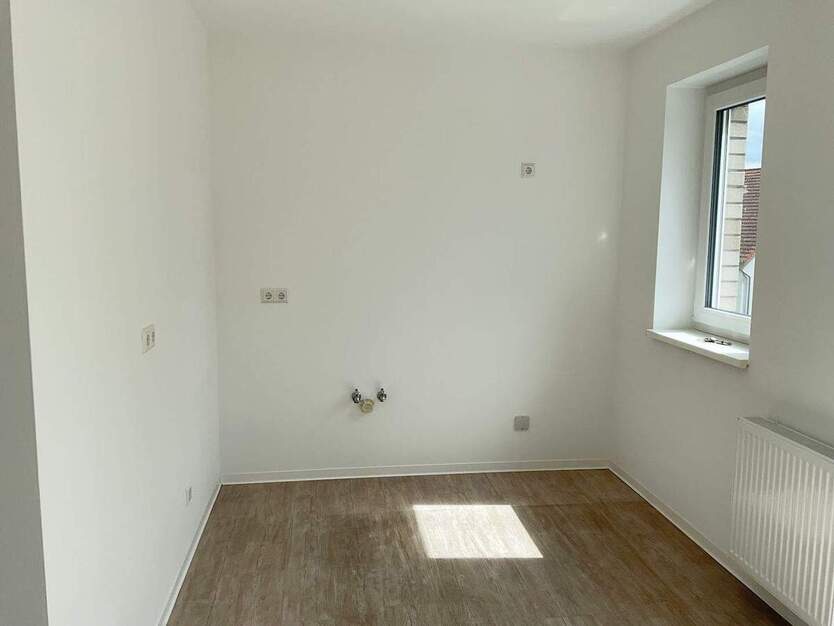 Direkt einziehen und WOHNFÜHLEN! 3 Zimmer mit Balkon! Moderne Ausstattung, Tageslichtbad, Aufzug 3 zimmer