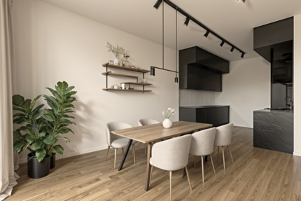 Wohnung zum Kaufen in Hövelhof 207.060 € 48.72 m² 2 zimmer