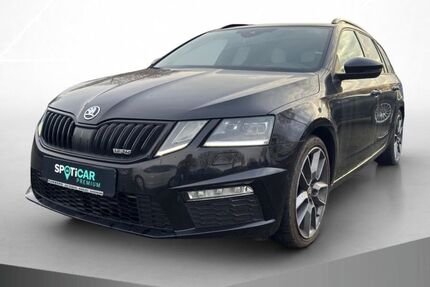 Skoda Octavia 68.400 km 27.690 &euro; Paderborn 33100