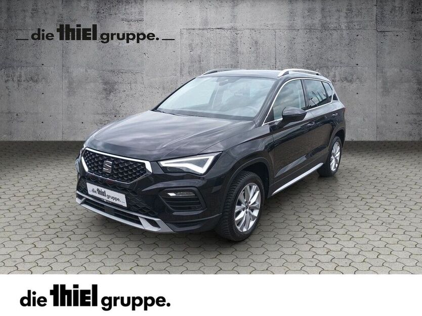 Ateca