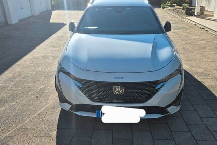 Peugeot 308 29.000 km 22.800 &euro; Bad Driburg 33014