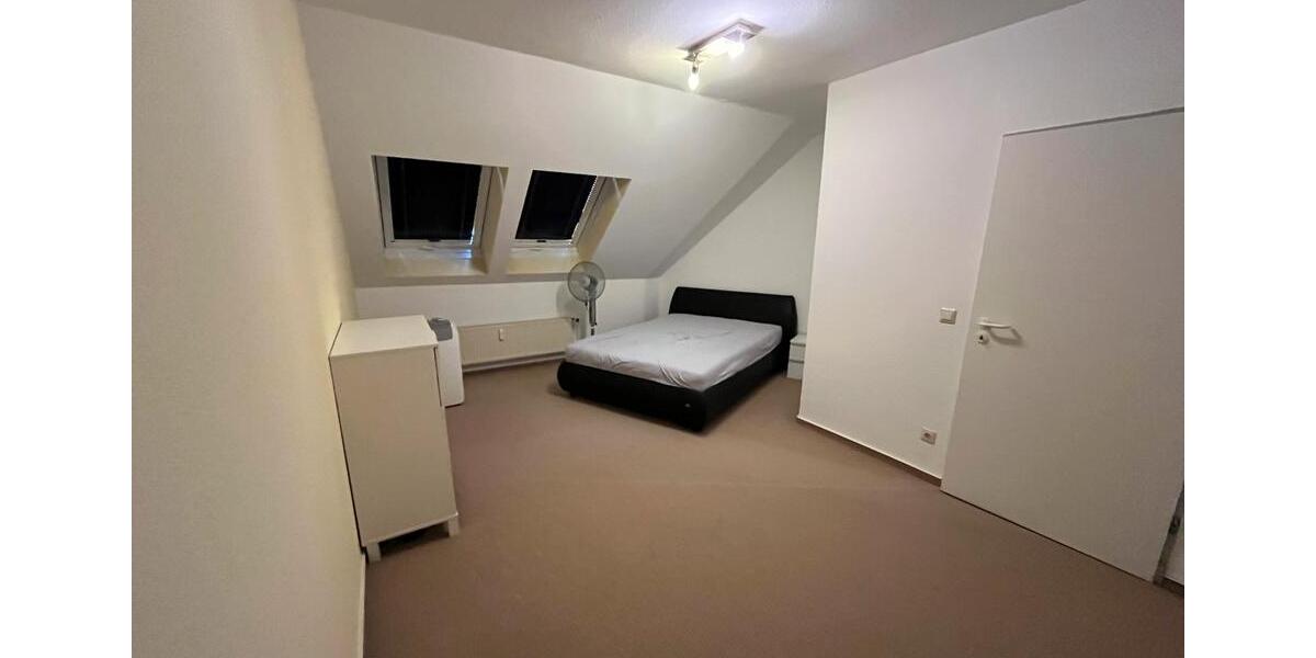 Dachgeschoßwohnung Paderborn Elsen - 2 Zimmer, 62 m&sup2;, 800&euro; | Angebot:25356269