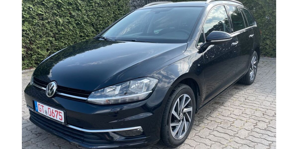 VW Golf 147.500 km 12.200 &euro; Verl 33415