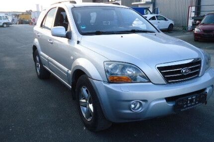 Kia Sorento 239.700 km 2.990 &euro; Paderborn 33104