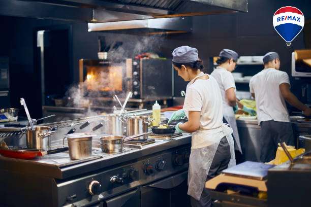 Gastronomie in Oerlinghausen 900 € 86 m²