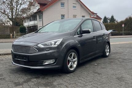 Ford C-Max 137.000 km 9.490 &euro; Detmold 32760