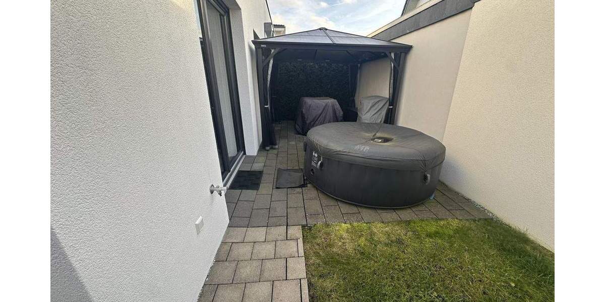 Doppelhaushälfte Borchen Nordborchen - 4 Zimmer, 111 m&sup2;, 399.000&euro; | Angebot:25779533