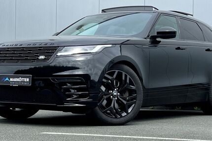 Land Rover Range Rover Velar 31.337 km 63.450 &euro; Paderborn 33106