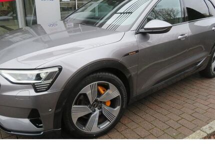 Audi e-tron 29.236 km 31.390 &euro; Marsberg 34431