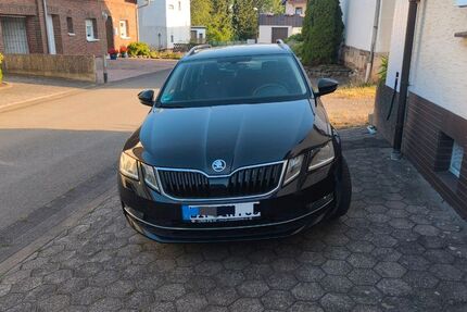 Skoda Octavia 149.197 km 12.800 &euro; Büren 33142
