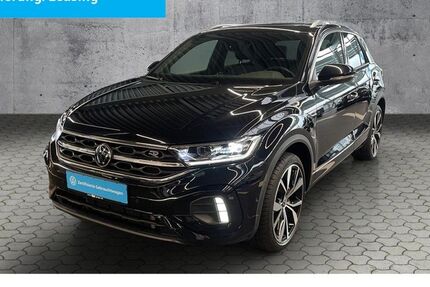 VW T-Roc 15.870 km 35.990 € Paderborn 33104