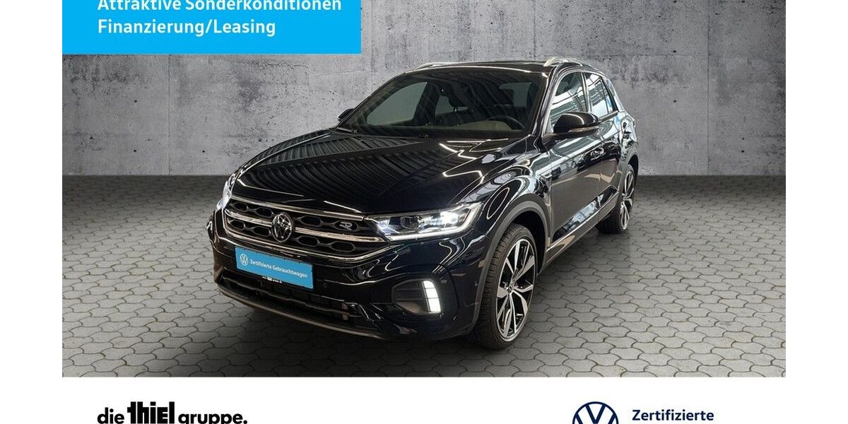 VW T-Roc 15.870 km 35.990 € Paderborn 33104