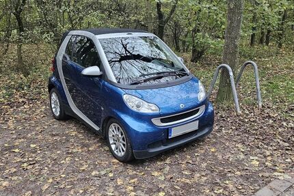 Smart ForTwo 152.000 km 4.900 &euro; Paderborn 33098