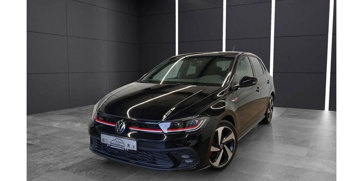 VW Polo 13.958 km 24.840 &euro; Schloß Holte-Stukenbrock 33758