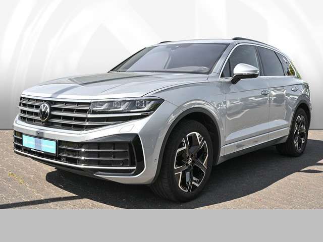Touareg