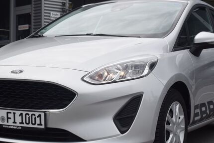 Ford Fiesta 21.500 km 14.950 € Rietberg 33397