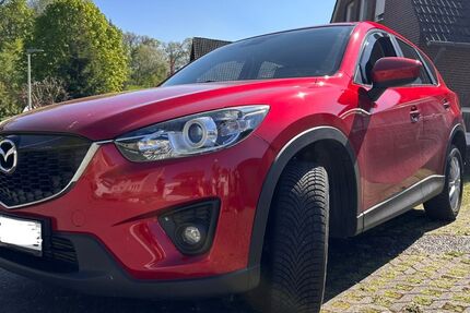 Mazda CX-5 185.000 km 8.200 &euro; Paderborn 33106
