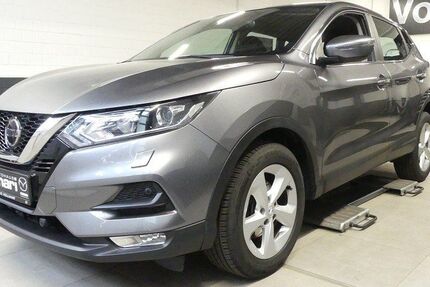 Nissan Qashqai 92.500 km 15.990 € Paderborn 33106