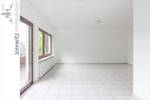 Großzügige 3 Zimmer-Wohnung mit Balkon in Uni-Nähe in Bielefeld-Großdornberg