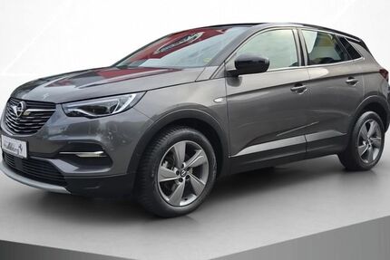 Opel Grandland (X) 87.250 km 17.690 &euro; Bad Driburg 33014