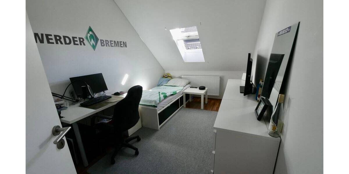 Doppelhaushälfte Schlangen - 5 Zimmer, 124 m&sup2;, 369.000&euro; | Angebot:26127823