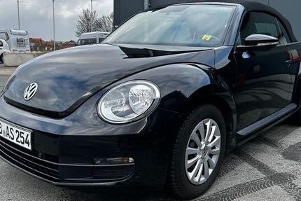 VW Beetle 118.000 km 10.890 &euro; Salzkotten 33154