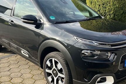 Citroen C4 Cactus 71.700 km 11.600 &euro; Detmold 32758