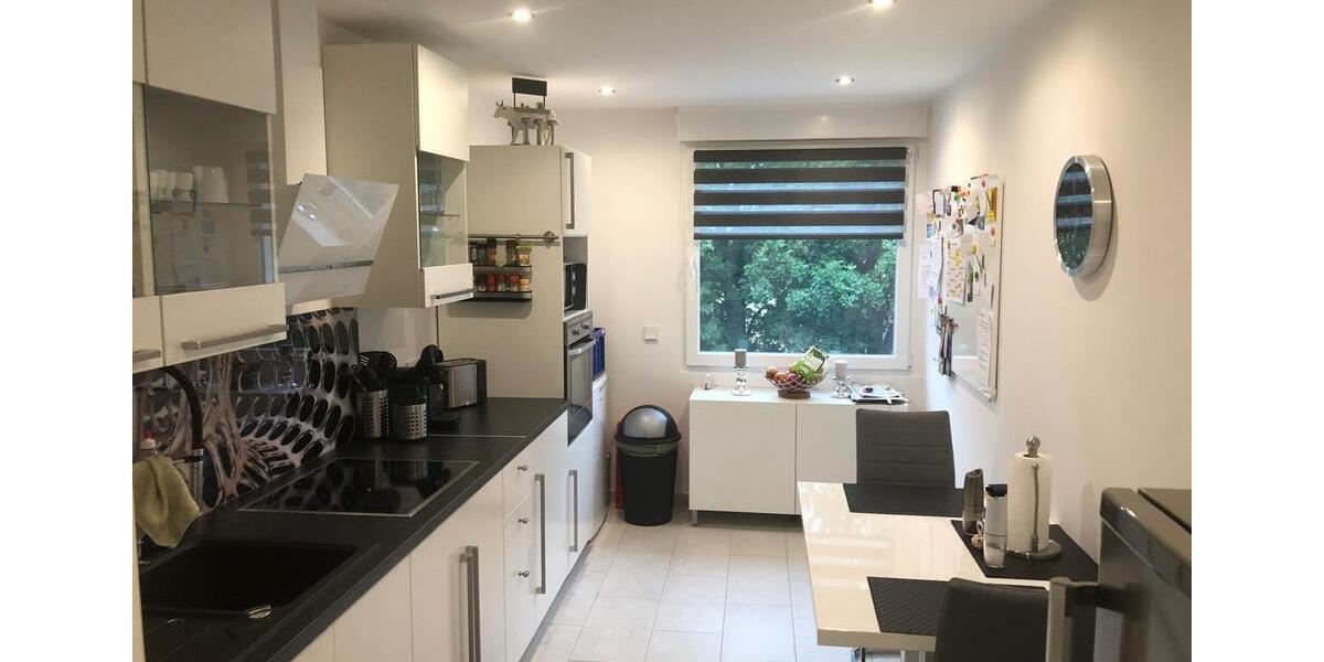 Etagenwohnung Geseke - 3 Zimmer, 86 m&sup2;, 209.000&euro; | Angebot:26268912