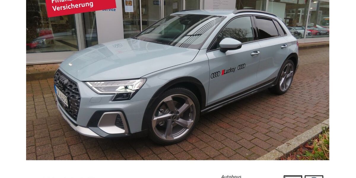 Audi A3 1.001 km 38.990 &euro; Marsberg 34431