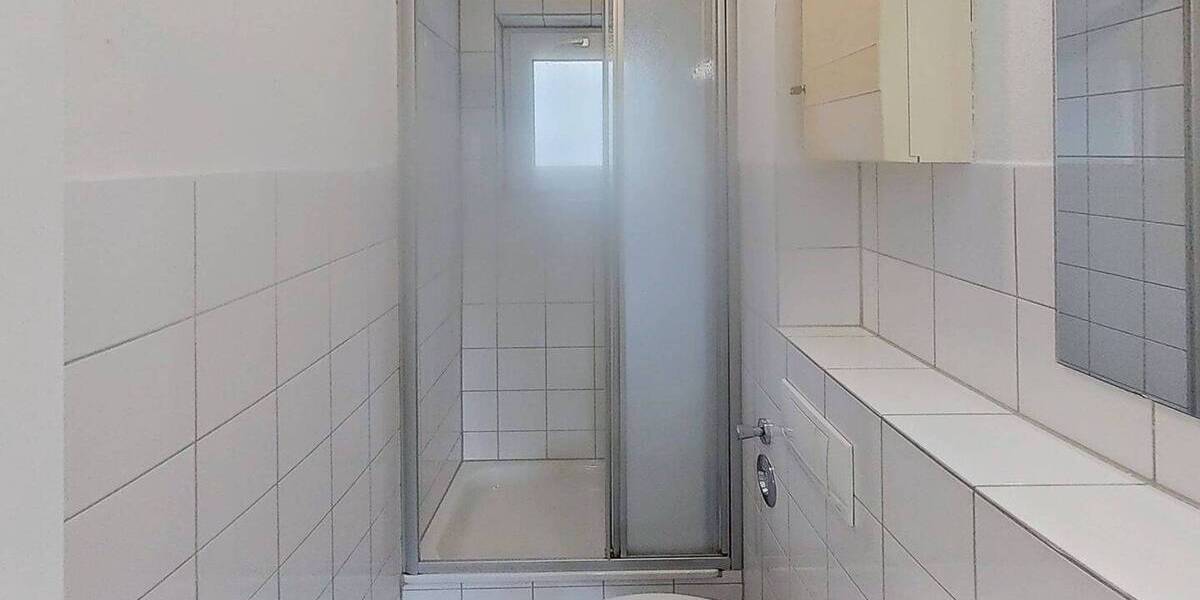 Etagenwohnung Paderborn Sennelager - 4 Zimmer, 80 m&sup2;, 729&euro; | Angebot:26929692