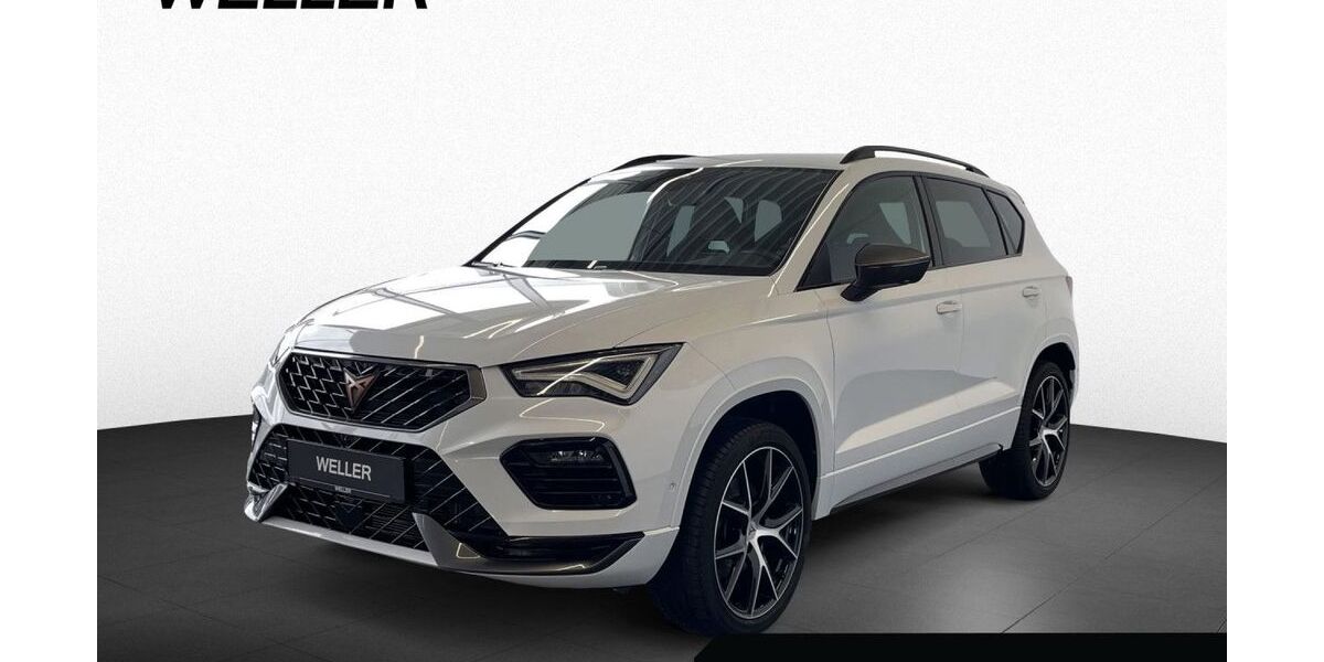 Cupra Ateca 59.112 km 28.340 &euro; Paderborn 33104