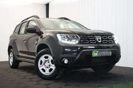 Dacia Duster 61.000 km 13.750 &euro; Bad Lippspringe 33175