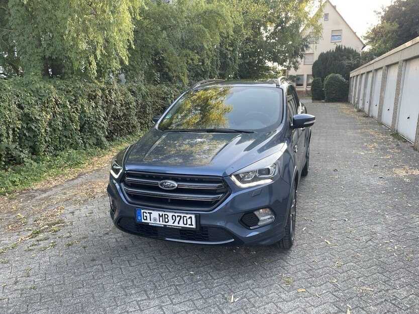 Kuga