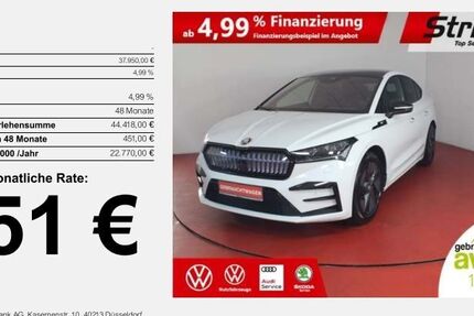 Skoda Enyaq 27.884 km 37.949 € Horn-Bad Meinberg 32805