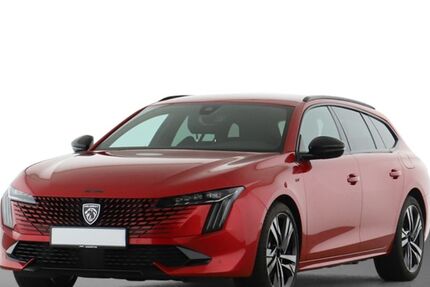 Peugeot 508 12.000 km 39.990 &euro; Schloß Holte-Stukenbrock 33758