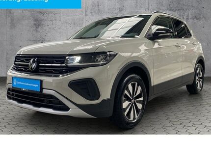 VW T-Cross 6.200 km 22.980 € Rheda-Wiedenbrück 33378