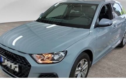 Audi A1 9.553 km 22.710 &euro; Detmold 32756