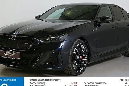 BMW i5 1.700 km 73.840 &euro; Paderborn 33100